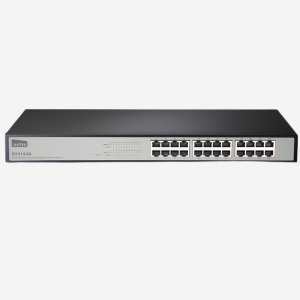 Switch Netis ST-3124G