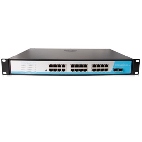 Switch Netone NO-AF-2422, PoE 24 cổng