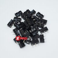 Switch (nút) chuột Japan - Omron Japan D2F-F-3-7