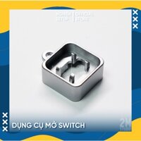 Switch Opener 2 Trong 1 - Dụng Cụ Mở, Lube Swtich Bàn Phím Cơ