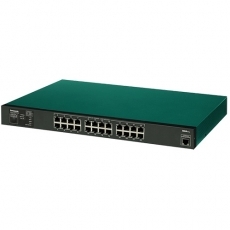 Switch Panasonic PN25249 - 24 port