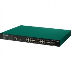 Switch Panasonic PN26161 - 20 port
