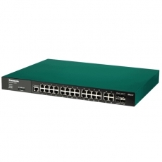 Switch Panasonic PN26241 - 28 port
