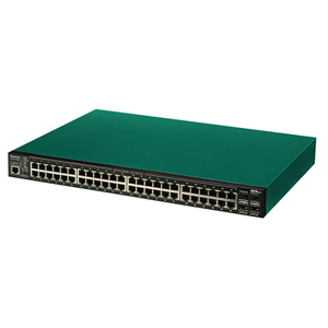 Switch Panasonic PN28058 - 4 port