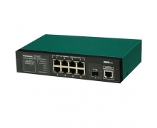 Switch Panasonic PN28080K - 8 port