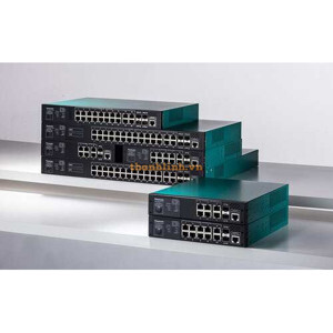Switch Panasonic PN28160K - 16 port