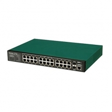 Switch Panasonic PN28240K - 24 port
