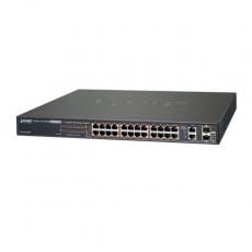 Switch Planet FGSW-2624HPS - 24 port