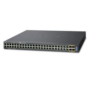 Switch Planet GS-5220-48T4x - 48 port
