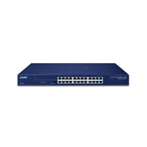 Thiết bị chia mạng Switch Planet GSW-2401
