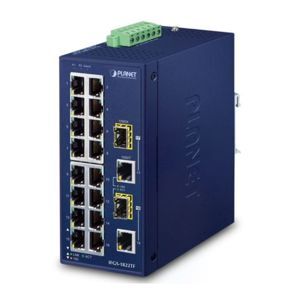 Switch PLANET IFGS-1822TF