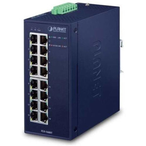 Switch PLANET IGS-1600T