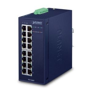 Switch PLANET IGS-1600T