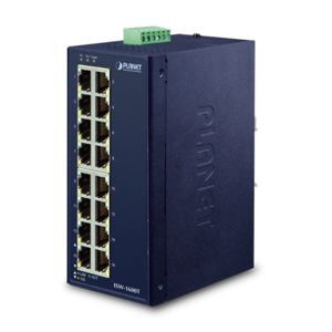 Switch PLANET ISW-1600T