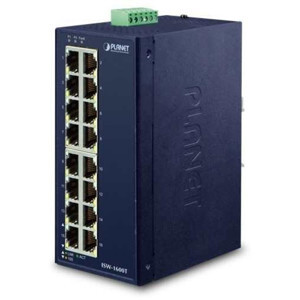 Switch PLANET ISW-1600T