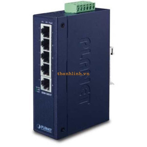 Switch PLANET ISW-501T