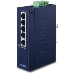 Switch PLANET ISW-501T