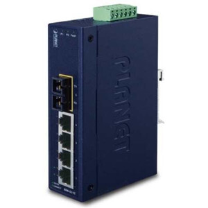 Switch PLANET ISW-511TS15