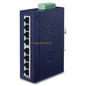Switch PLANET ISW-801T