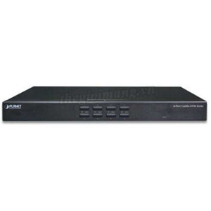 Switch PLANET KVM-210-08