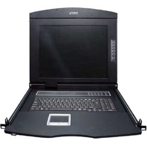 Switch Planet KVM-210-16M