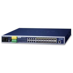 Switch PLANET MGSW-24160F