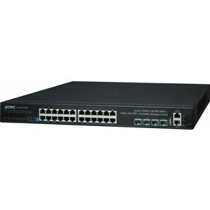 Switch Planet SGS-6341-24T4X
