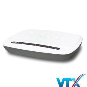 Switch Planet SW-804 - 8 port