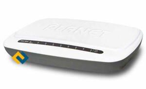 Switch Planet SW-804 - 8 port