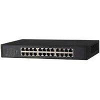 Switch PoE 24 port Dahua PFS3024-24GT