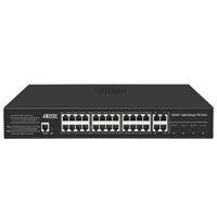Switch PoE 24 Port Managed Giga APTEK SG2244P