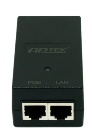 Switch Poe Aptek AP-POE48-GE