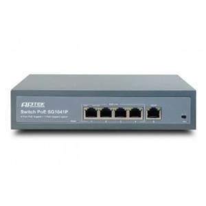 Switch PoE APTEK SG1041P