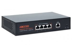 Switch PoE APTEK SG1041P
