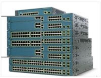 Switch poe cisco 24port cũ giá rẻ