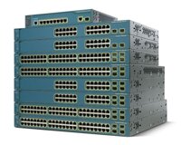 Switch poe cisco 24port cũ giá rẻ