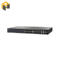 Switch POE Cisco SG300-28PP (SG300-28PP) [bonus]