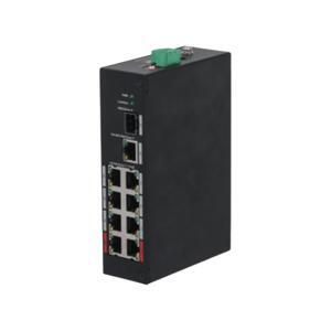 Switch POE Dahua DH-PFS3110-8ET-96