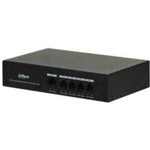 Switch PoE Dahua PFS3005-4ET-36