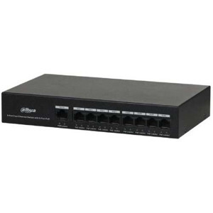 Switch PoE Dahua PFS3009-8ET-65