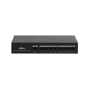 Switch PoE Dahua PFS3009-8ET-65
