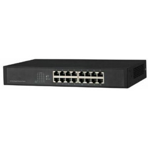 Switch PoE Dahua PFS3016-16GT - 16 port