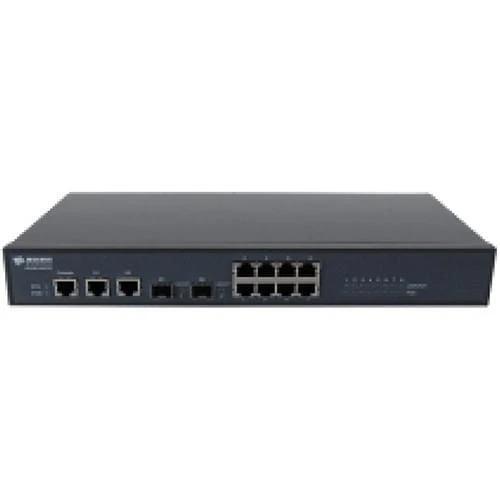 Switch PoE Hikvision DS-3D2208P 8 cổng 100M Ethernet