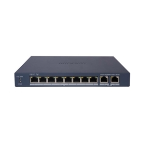 Switch POE Hikvision DS-3E0310HP-E - 8 cổng