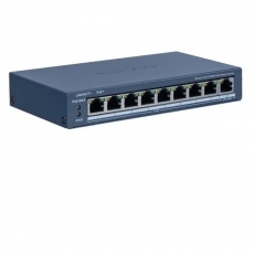 Switch POE Hikvision DS-3E1309P-EI