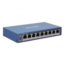 Switch POE Hikvision DS-3E1309P-EI