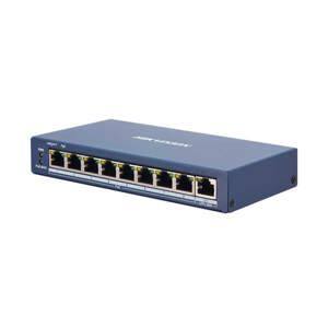 Switch POE Hikvision DS-3E1309P-EI