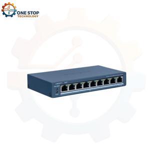 Switch POE Hikvision DS-3E1309P-EI
