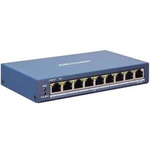 Switch POE Hikvision DS-3E1309P-EI