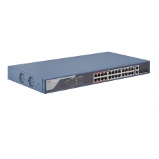 Switch POE Hikvision DS-3E1326P-EI